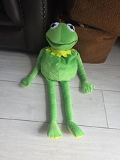 The Muppets Kermit The Frog