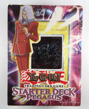 Starter Deck Pegasus BOXED -