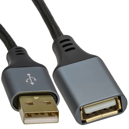 Pro metal usb 24awg high - pro,