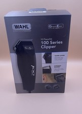 Wahl 100 Series 10 Piece Hair