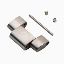 20MM WATCH BAND LINK FOR