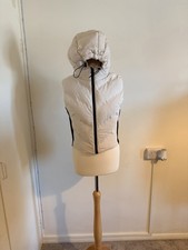 Zara Ladies Gilet Size L