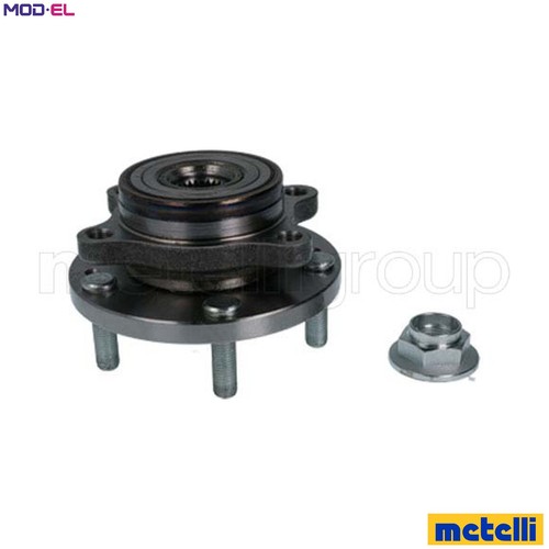 Wheel bearing kit 8167 for - bearing,