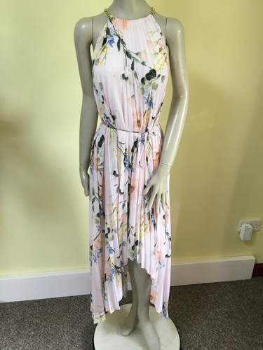 Ted baker loriket dress size - baker,