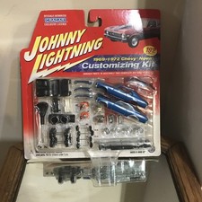VINTAGE JOHNNY LIGHTNING