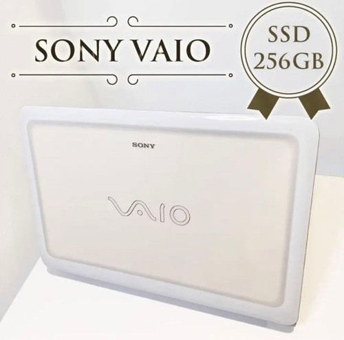 Sony vaio vpccb49fj core - vpccb49fj, 15"