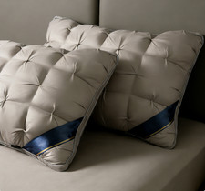 2 Luxury Hotel Quality Pillow