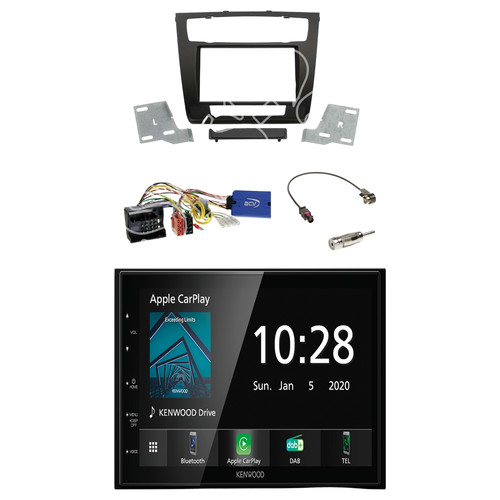 Kenwood dmx5020dabs radio dab - dmx5020dabs,