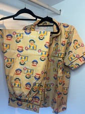 Paul Frank Unisex Pajamas One