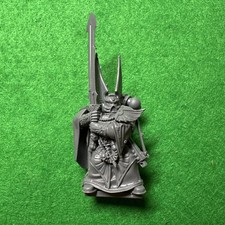 Warhammer 40k Space Marines