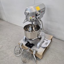 Planetary Mixer 9L Countertop