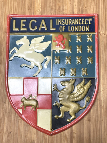 Legal insurance company ltd - legal,