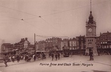 VINTAGE RPPC POSTCARD -