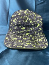 McLaren Racing F1 Team Lights