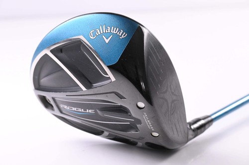 Callaway rogue driver 10 - rogue,