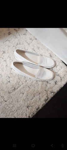 Footglove shoes - m&s,