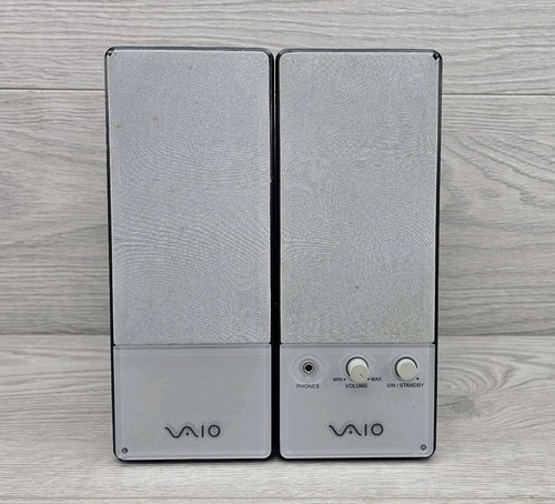 Sony vaio speakers vgp - sony,