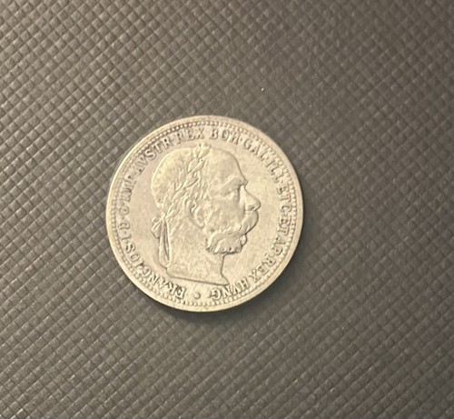1901 korona - 1901, 1