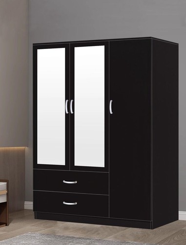 Modern 3door wardrobe - 3door,