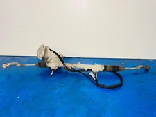 PEUGEOT 208 STEERING RACK