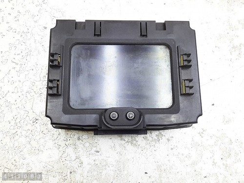 2002 opel zafira display - 2002,