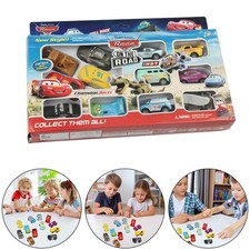 12X/Set Kids Disney Pixar Cars
