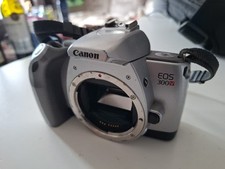 Canon EOS 300V Autofocus 35mm