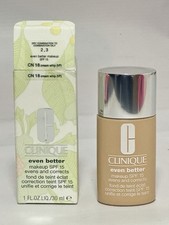 Clinique Even Better Makeup