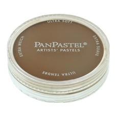 Orange Extra Dark Ultra Soft