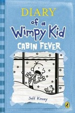 Diary wimpy kid - diary,