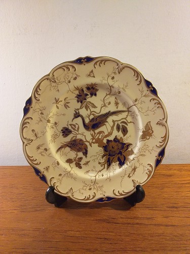 Vintage antique coalport - vintage,