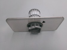 Genuine Bosch slimline dishwasher SPV2HKX39G/02 drain micro filter & mesh plate