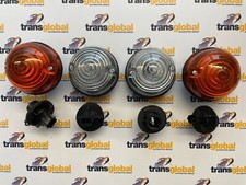 Front Indicator & Side Light