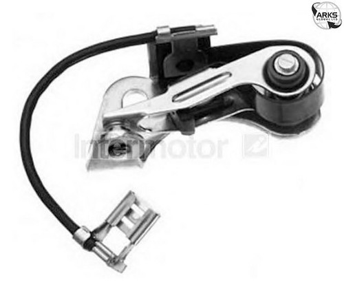 Intermotor contact set - intermotor,