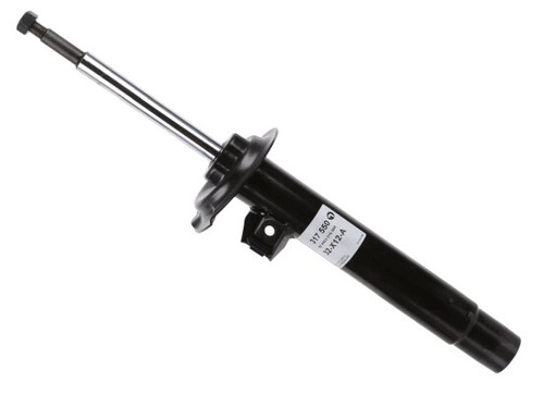 New shock absorber for - shock,