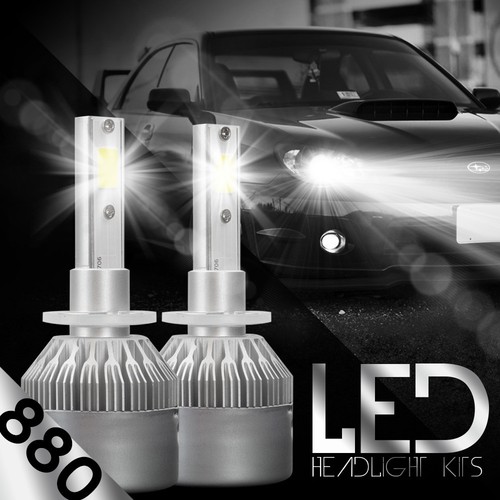 Xentec led hid foglight - xentec,