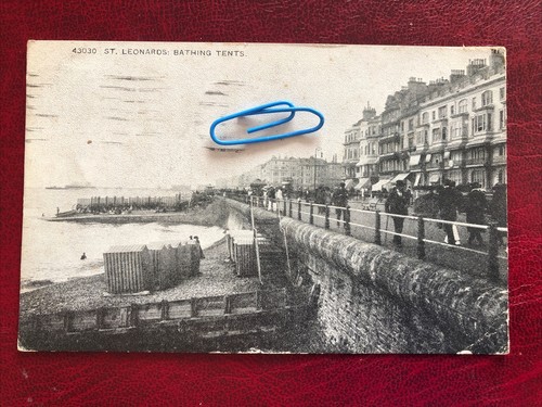 Leonards bathing tents - bathing,