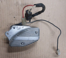 regulator with cover original