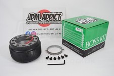 Steering wheel hub - hub, kit