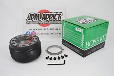 Steering Wheel Adapter Hub