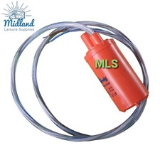 Barwig Submersible Water Pump