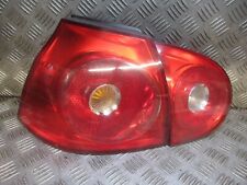 2008 VW GOLF Match TDI 5DR DSG