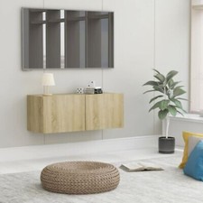 Modern Wall Mounted TV Unit
