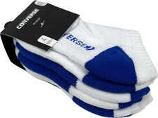 Converse Kids 3 Pk Blue White