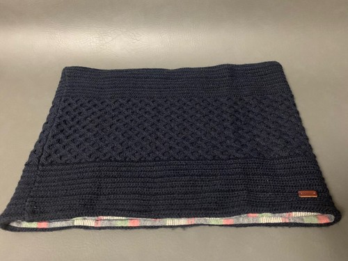 Fat face scarf snood navy - navy, blue