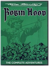 Frank Bellamy's: The Complete Adventures - Bellamy, Frank