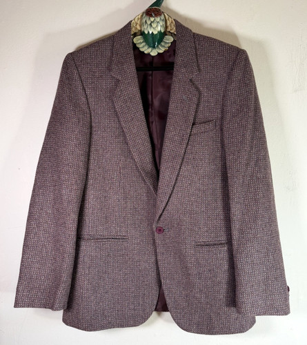 Pierre pascal wool blend - pascal,