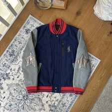 Nike Destroyer Jacket USA
