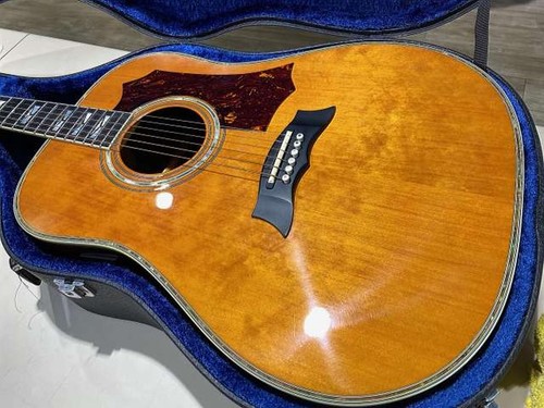 Morris 120e acoustic - [morris], mg-120e