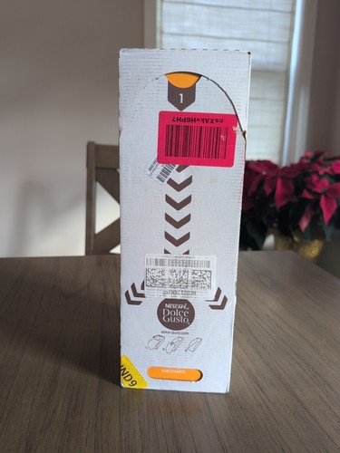 Nescafe dolce gusto coffee - nescafe,